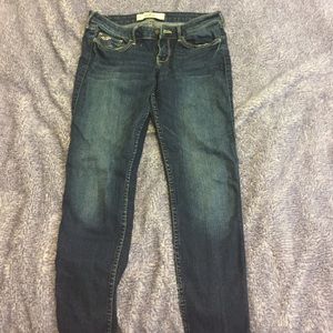 Hollister Skinny Jeans