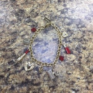 Dolce & Gabbana Charm Bracelet 😍😍😍