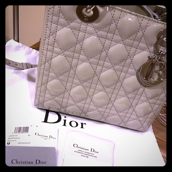 lady bag