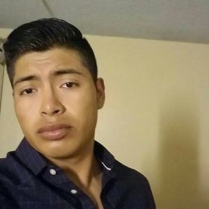 Meet your Posher, Mateo