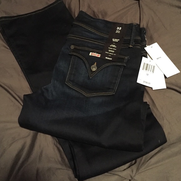 Brand new Hudson jeans