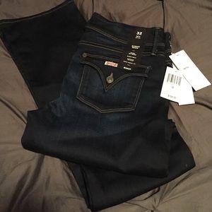 Brand new Hudson jeans