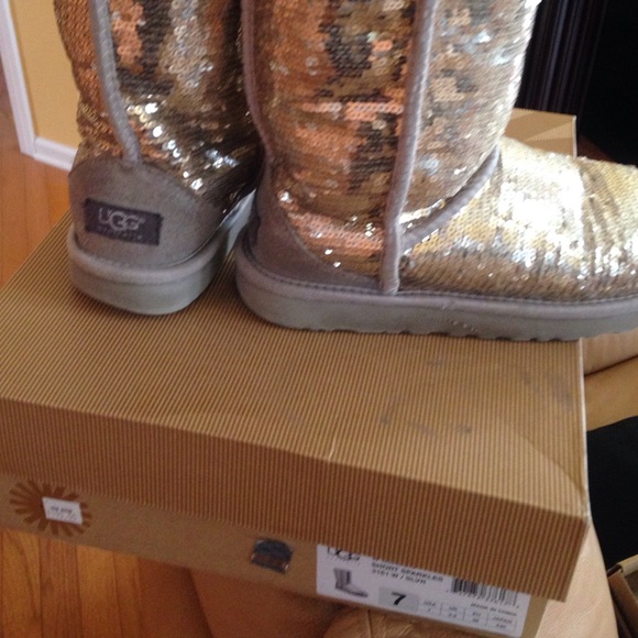 Uggs