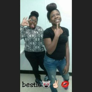 Meet your Posher, Kenya