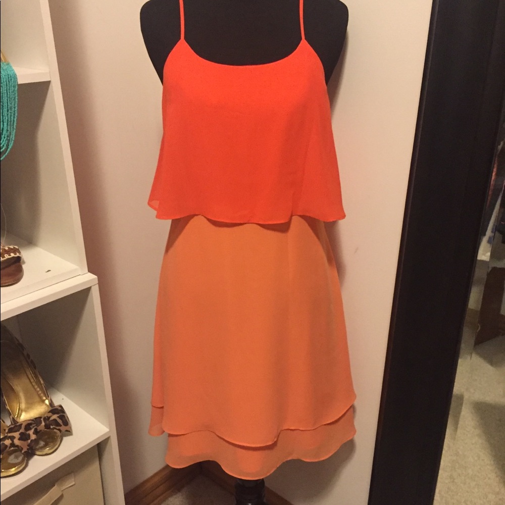Final sale:Gianni Bini Dress