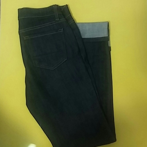 Arden B. Sassy Denim Jeans Size 2 - Picture 3 of 3
