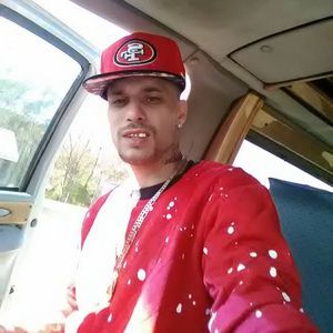 Meet your Posher, Kris