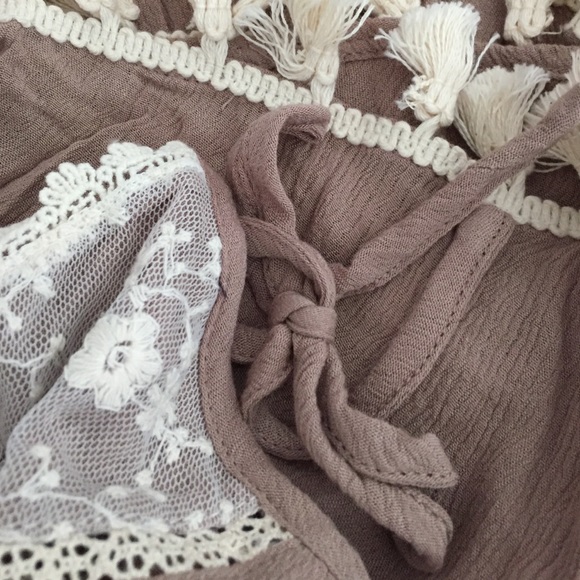 SLIP DRESS - Picture 3 of 4