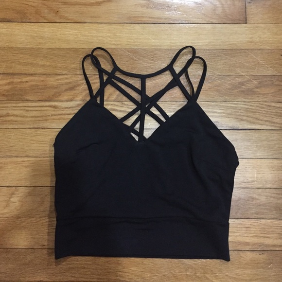 Bundle- crop tops - Picture 2 of 4