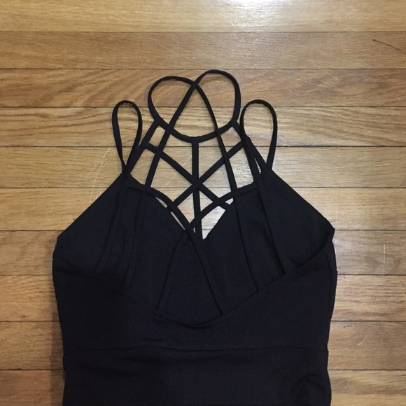 Bundle- crop tops - Picture 3 of 4