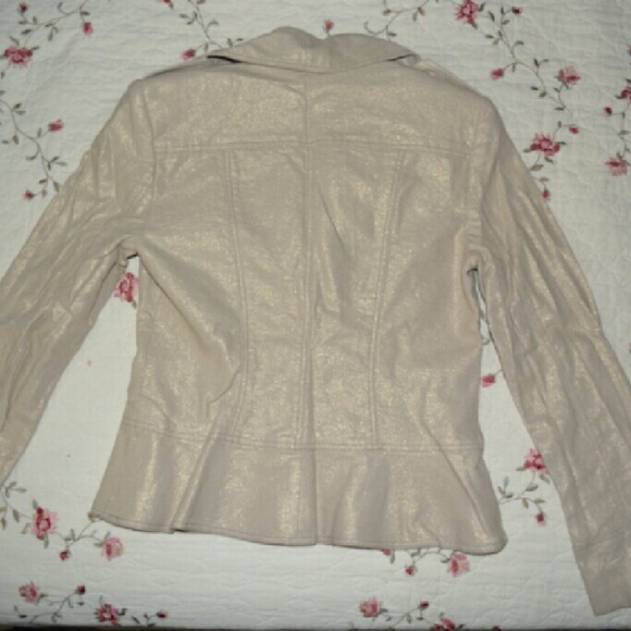 Cache blazer/jacket - Picture 2 of 3