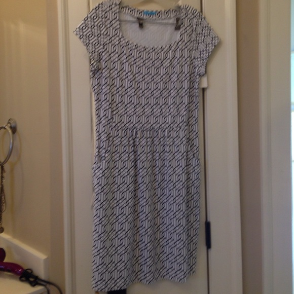 J. MCLaugjlin dress