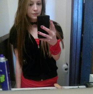 Meet your Posher, Kaylee