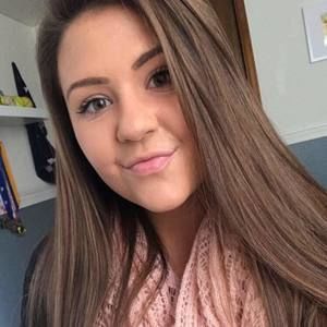 Meet your Posher, Mackenzie