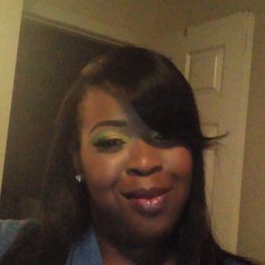 Meet your Posher, Aleishae