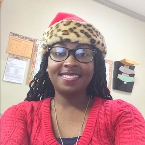 Meet your Posher, Lajonna