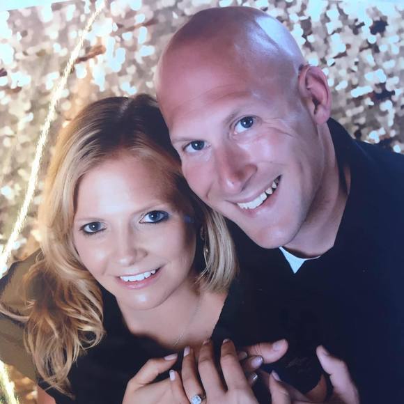 Meet your Posher, Tricia