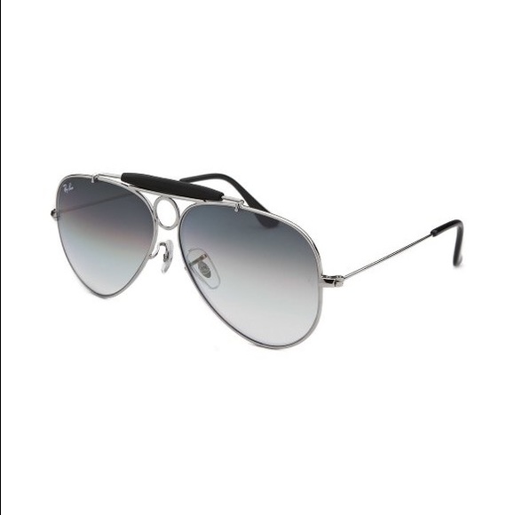 Ray-Ban Shooter Aviators