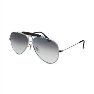Ray-Ban Shooter Aviators