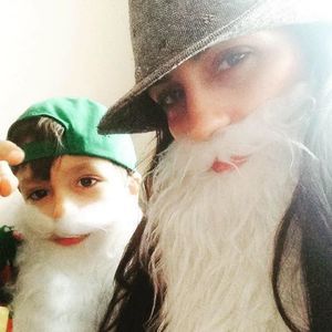 Meet your Posher, Alexandra