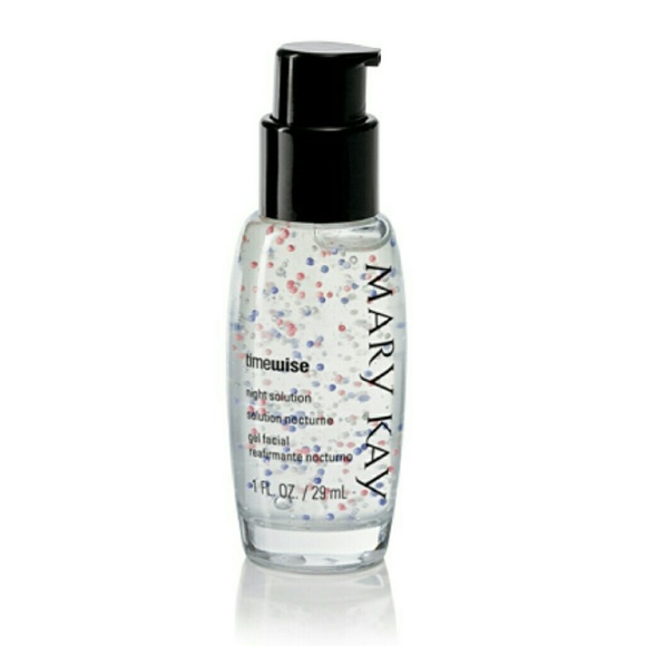 Timewise Night Solution