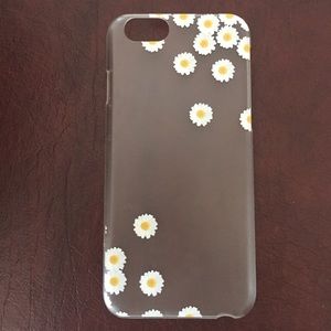 Casetify 6/6s iPhone case