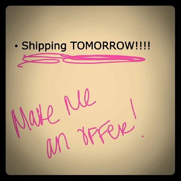 🌟SHIPPING DAY!! 🌟