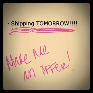 🌟SHIPPING DAY!! 🌟