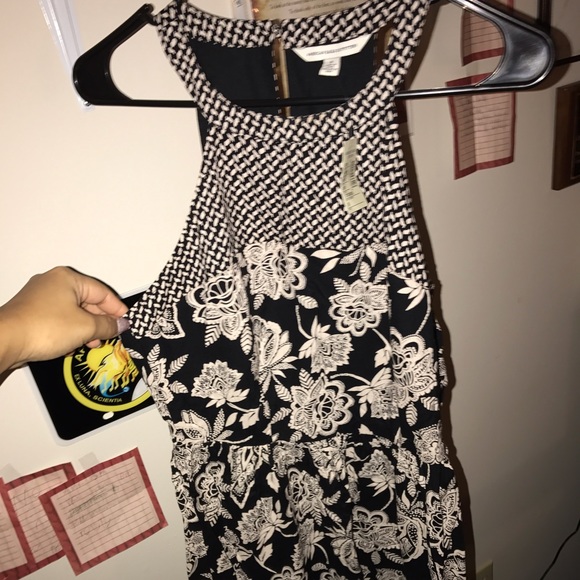 American Eagle dress