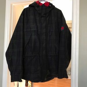 Men's Tommy Hilfiger winter coat