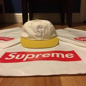 Supreme 5-Panel
