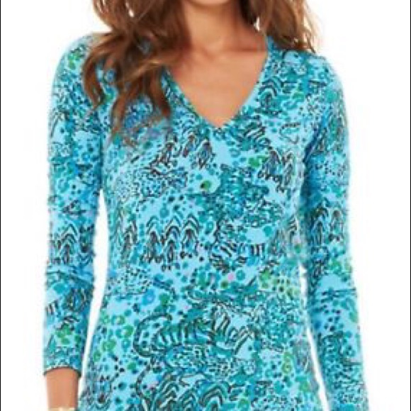 Xl Lilly Pulitzer Jodie top