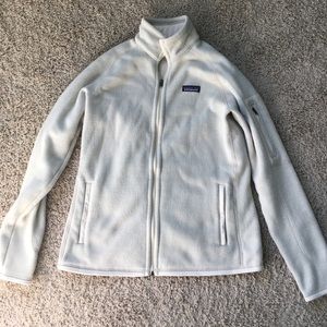 Patagonia women's better sweater