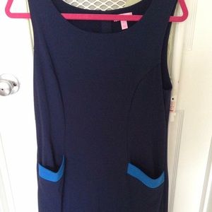 Lilly Pulitzer allaire dress