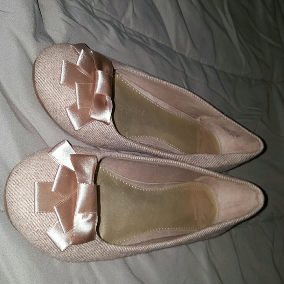 Dusty Pink