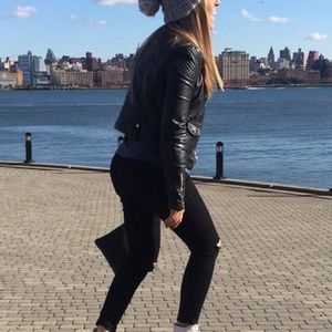 Meet your Posher, Keri