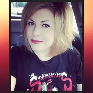 Meet your Posher, Tammy