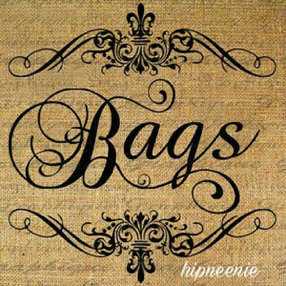 Lots of BRANDS and BAGS - Picture 1 of 1
