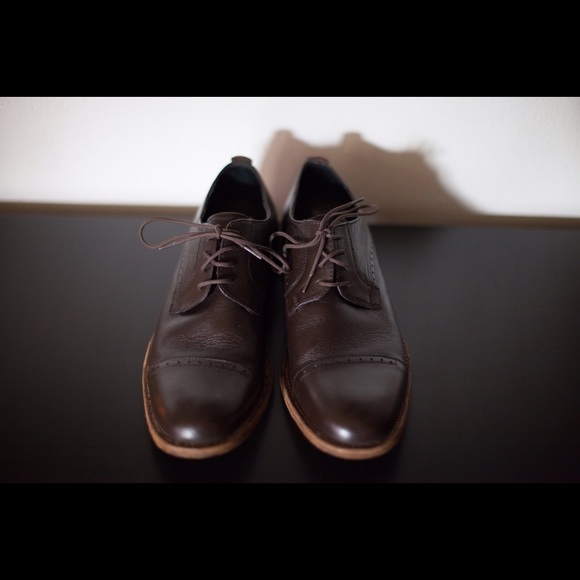 JD Fisk Kol in Brown - Picture 1 of 4
