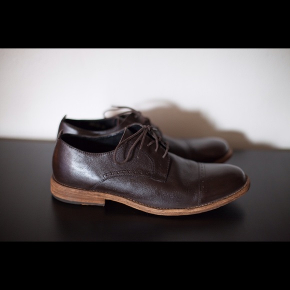JD Fisk Kol in Brown main image 4