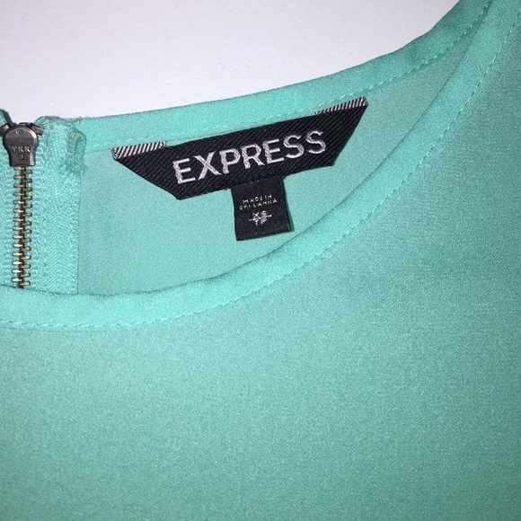 Express blouse - Picture 2 of 4