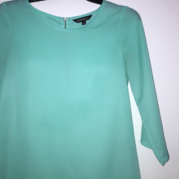 Express blouse - Picture 3 of 4