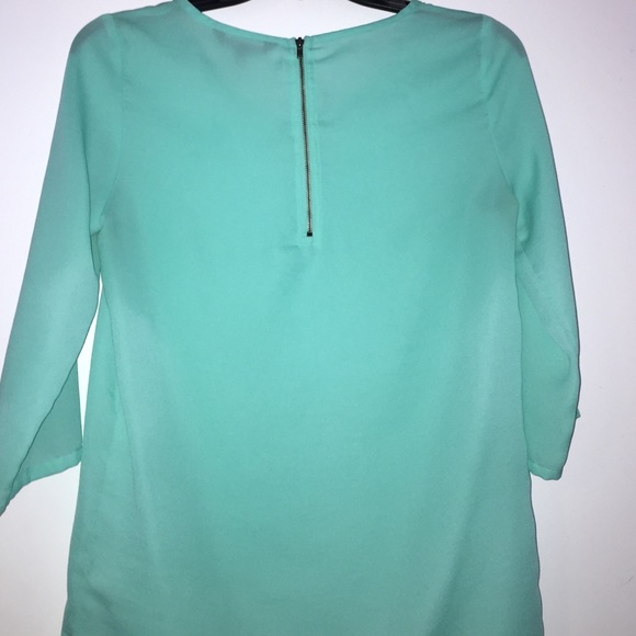 Express blouse - Picture 4 of 4