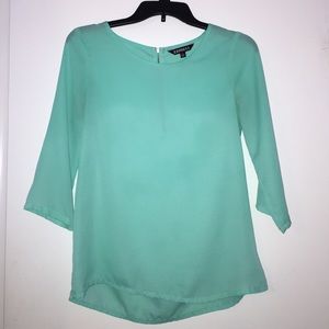 Express blouse