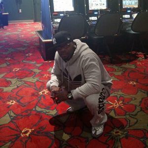 Meet your Posher, Tyrone