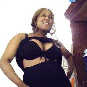 Meet your Posher, Kemisha