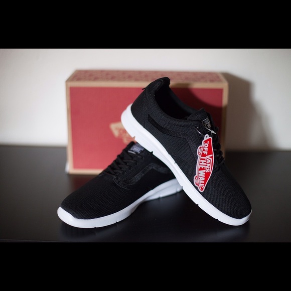 Vans Iso 2