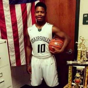 Meet your Posher, Trevis