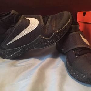 Meet your Posher, Samuel