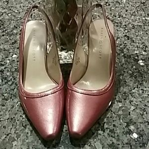 Ladies shoes that I wore a few times